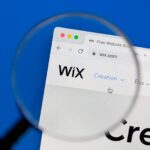 wix optimisation seo