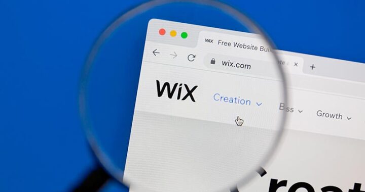 wix optimisation seo