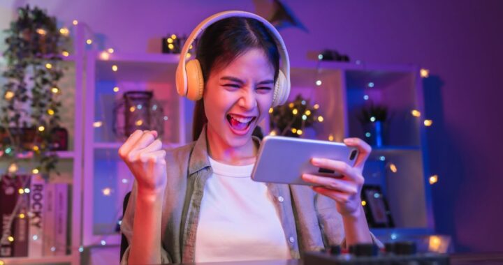 Asus ROG Phone