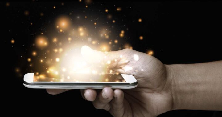 Honor Magic V2 pliable