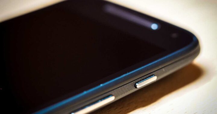 Motorola Edge 40 Neo