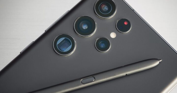 Samsung Galaxy S23