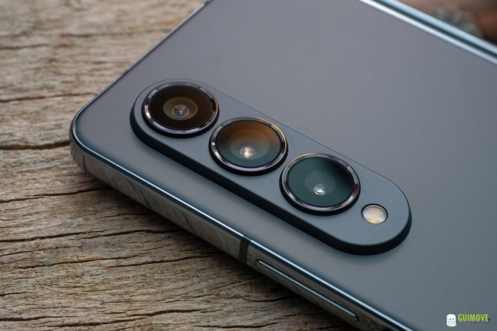 Samsung Galaxy Z Fold