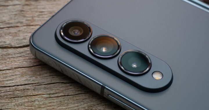 Samsung Galaxy Z Fold
