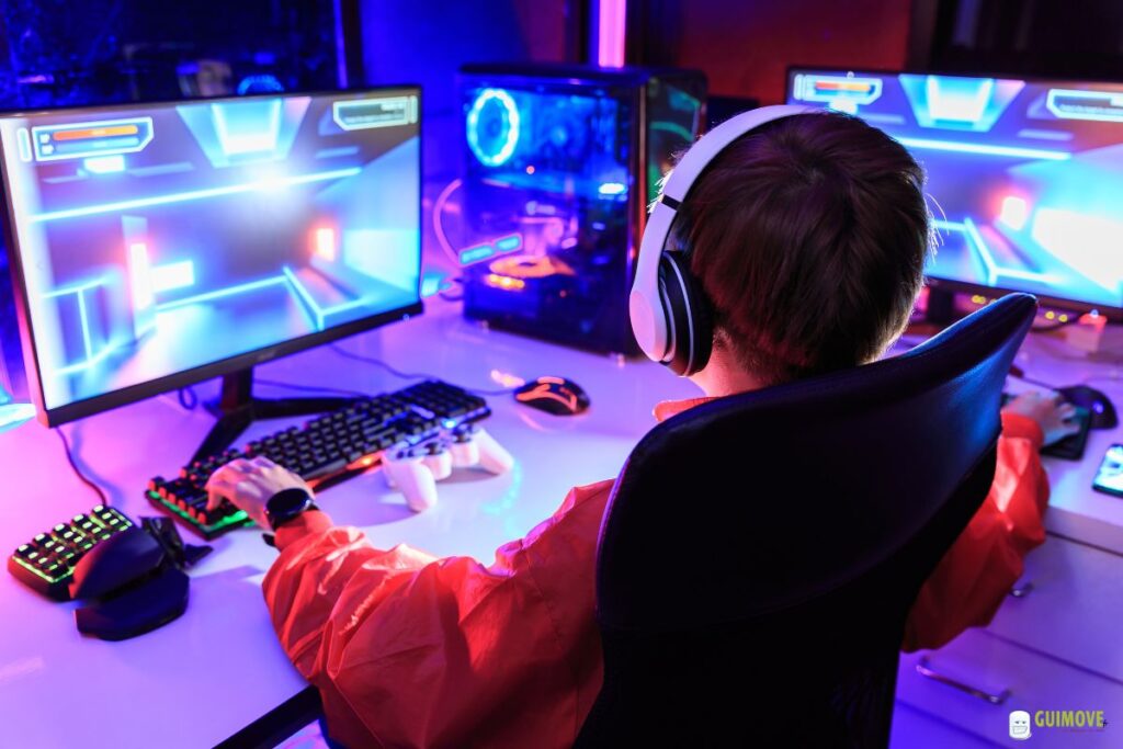 astuces optimisation qualité graphique jeux videos