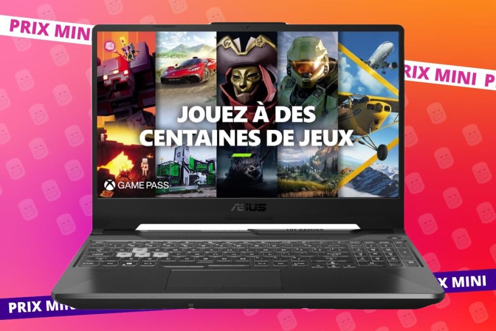 Asus TUF