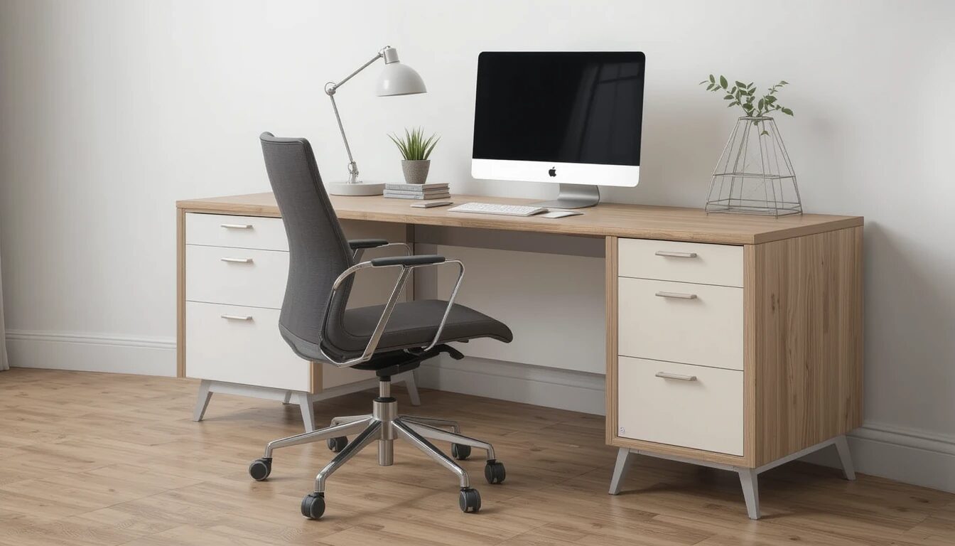 matériel informatique bureau